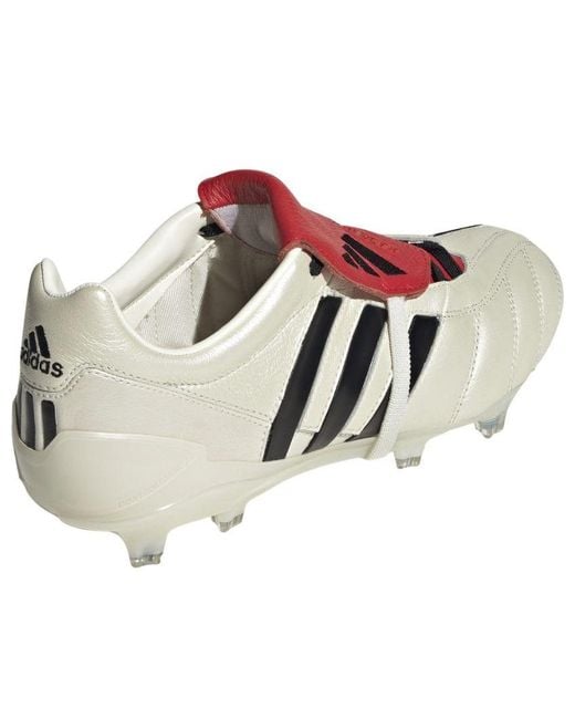 Adidas Natural Predator Mania Fg 'Limited Edition Champagne' for men