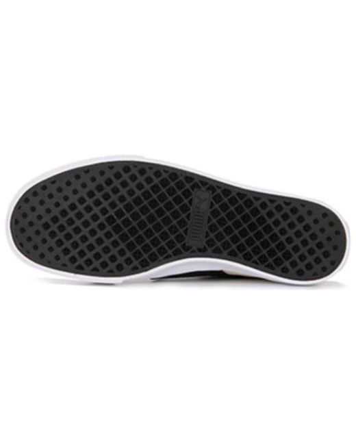 PUMA White Bari for men