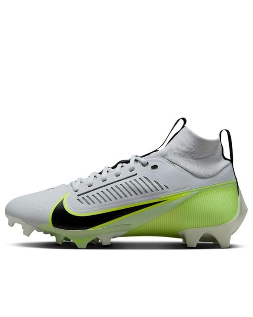 Nike Green Vapor Edge Pro 360 2 'Pure Platinum Vapor Barely' for men