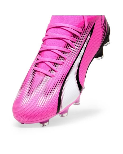 PUMA Pink Ultra Match for men