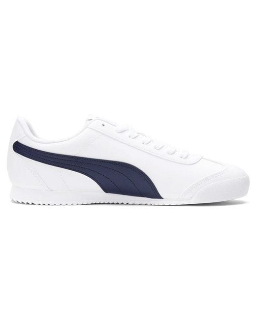 PUMA Blue Turino Sl Peacoat' for men