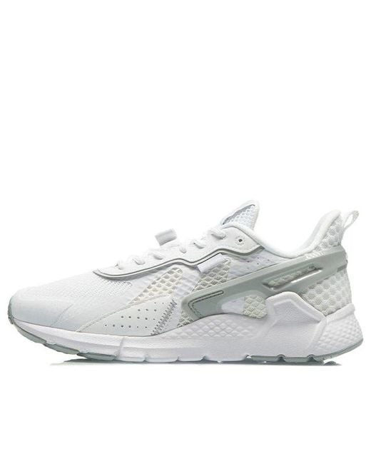 Li-ning White (Wmns) Mafia