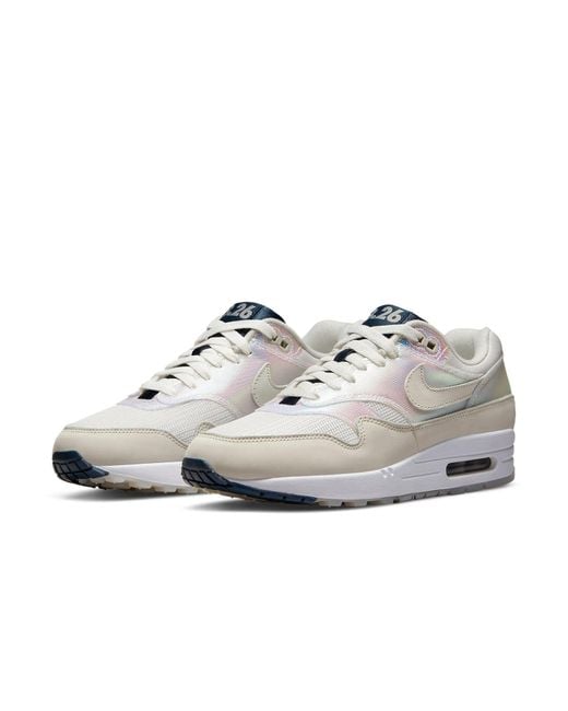 Nike White (Wmns) Air Max 1 'Air Max Day