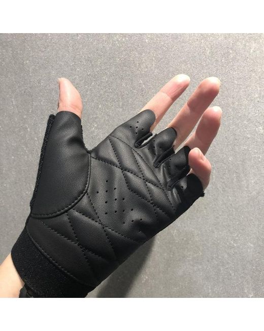 Under Armour Blue (Wmns) Light Training Gloves