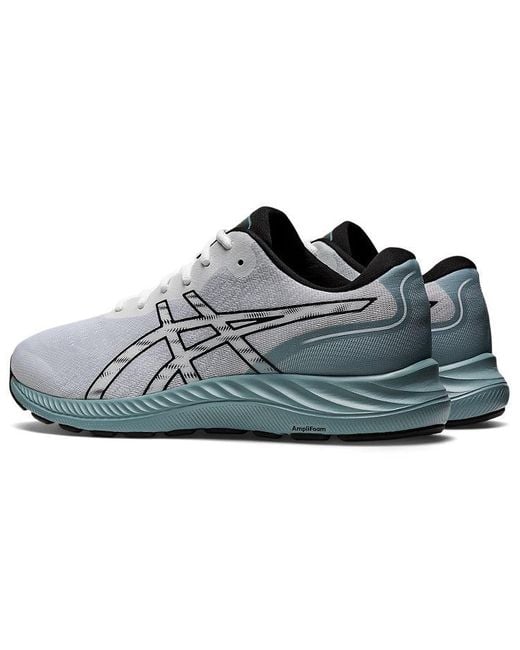 Asics Blue Gel-excite 9 Running Shoes for men