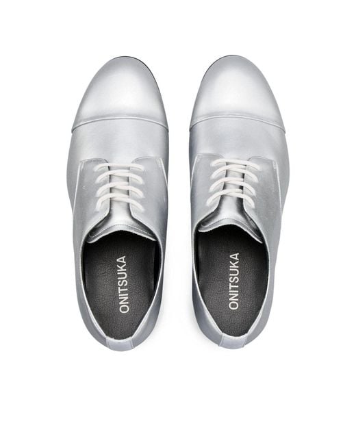 Onitsuka Tiger Gray (Wmns) Derby