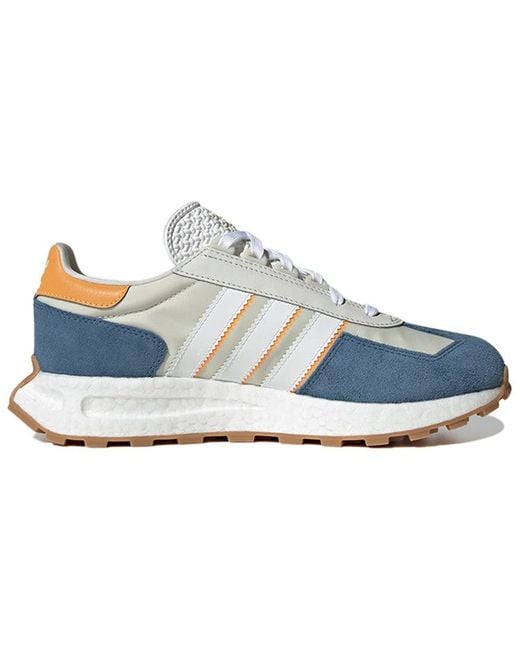 Adidas Blue Retropy E5 'Orbit Altered' for men
