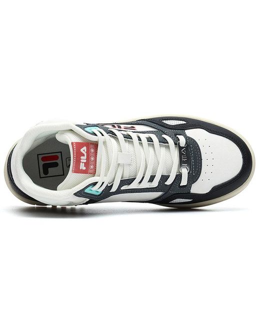 Fila Blue (Wmns) High-Top