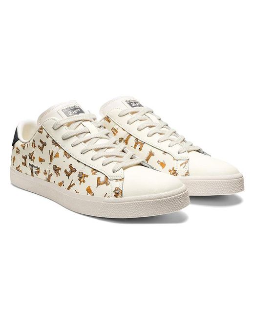 Onitsuka Tiger Natural Lawnship 3.0 for men