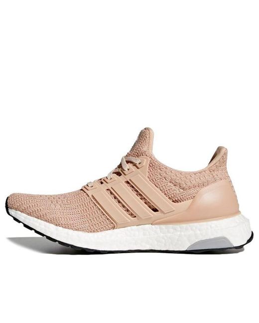 adidas Ultraboost 4.0 'ash Pearl' in Natural | Lyst