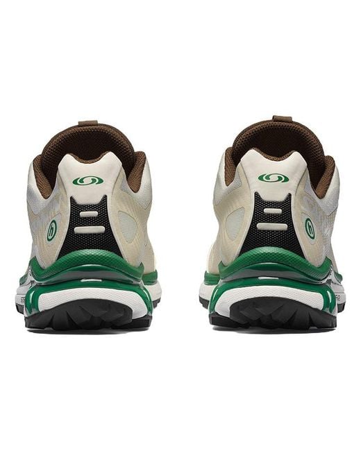 Salomon Green Hidden.Ny X for men