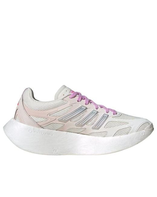Adidas White (Wmns) Adizero Aruku Putty Mauve Lilac'