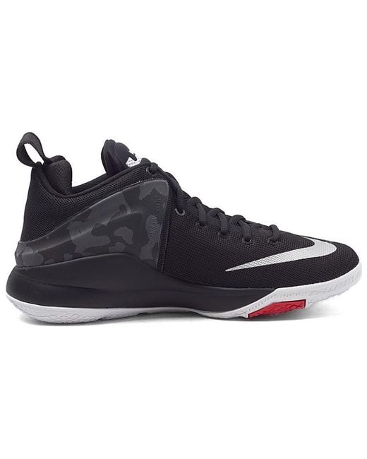 Nike Blue Zoom Witness Ep for men