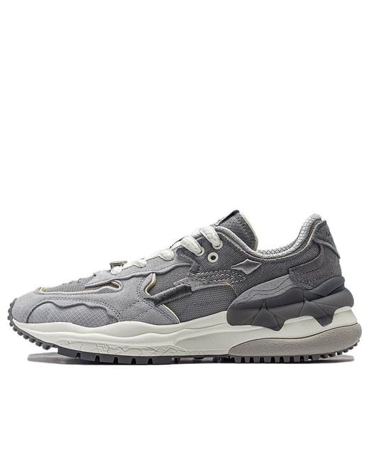 Li-ning Gray Cf Origin 2 for men