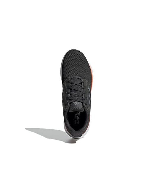 Adidas Black Eq19 Run for men