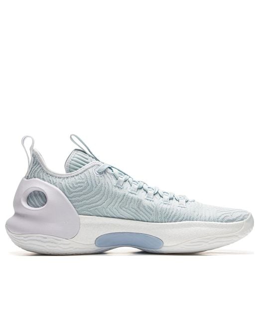 Li-ning Blue Yushuai Ultra Low 'Clear Wave' for men