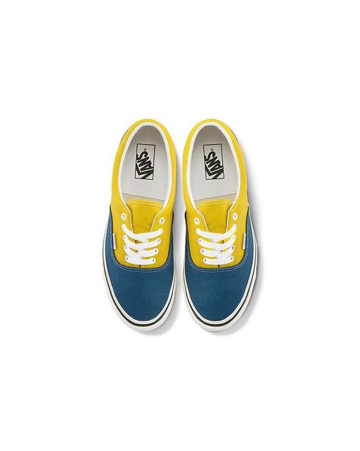 Vans Yellow Era 95 Dx for men