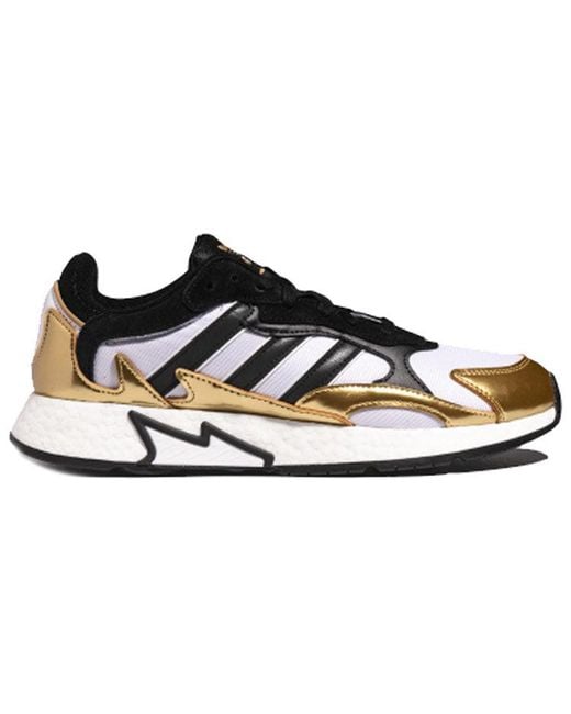 Adidas Black Originals Tresc Run Br for men