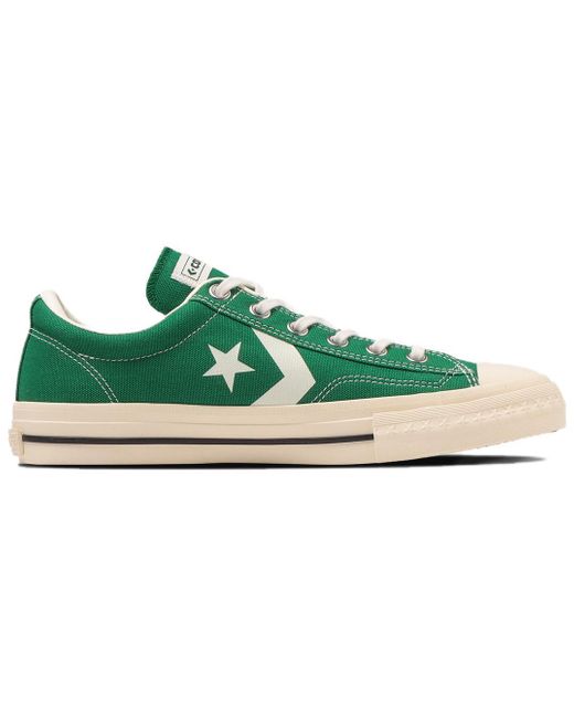 Converse Green Cx-Pro Sk Cv Ox for men