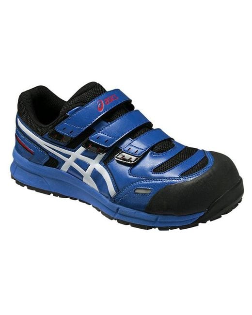 Asics Blue Winjob for men