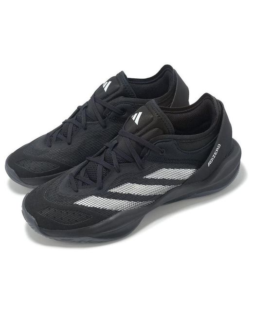 Adidas Blue Adizero Select 2.0 Team 'Core Cloud' for men