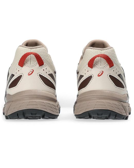 Asics Brown (Wmns) Gel-Venture 6 'Simply Taupe'
