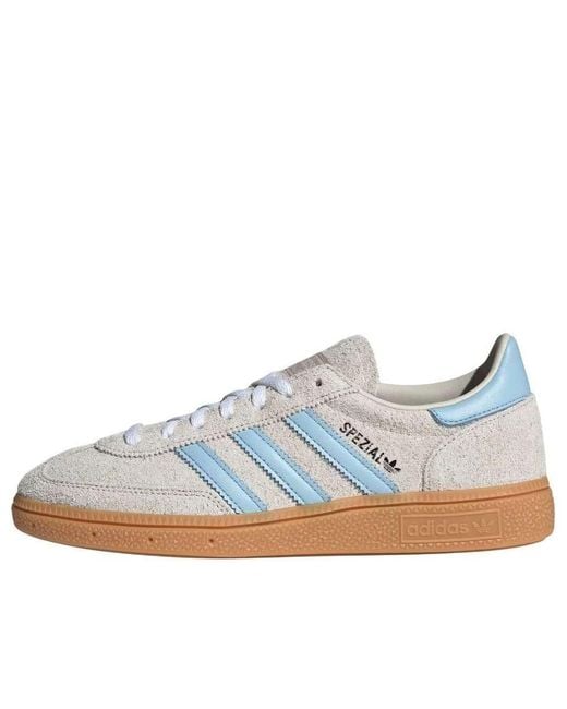 Adidas Blue (Wmns) Handball Spezial 'Alumina Clear Sky'