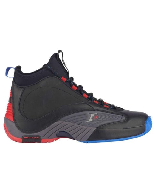 Reebok Blue Answer 4.5 for men