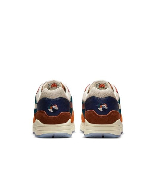 Nike Blue X Kasina Air Max 1 Sp 'Won-Ang for men