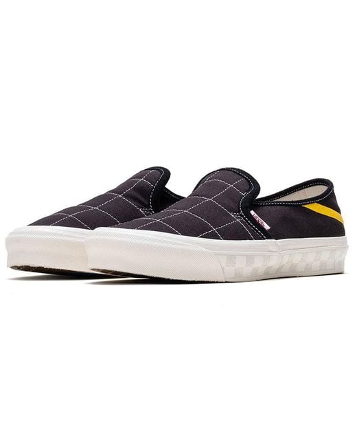 Vans Blue Taka Hayashi Style for men