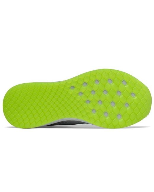 New Balance Blue (Wmns) Fresh Foam Arishi V3
