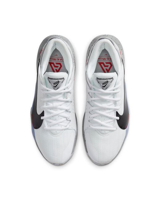 Nike Blue Zoom Freak 2 Ep Cement' for men
