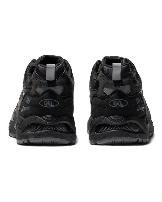 Asics Black Gel-100 Tr for men