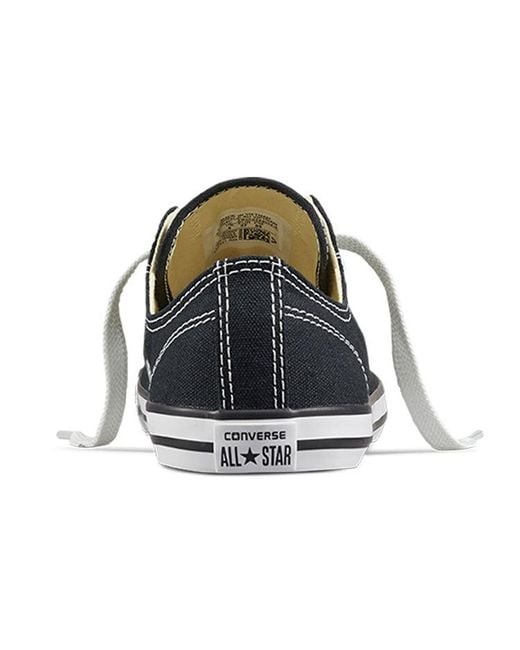 Converse Blue (Wmns) Chuck Taylor All Star Dainty