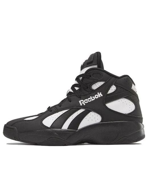 Reebok X Above The Rim Pump Vertical 30Th Anniversary in Black for Men Lyst UK