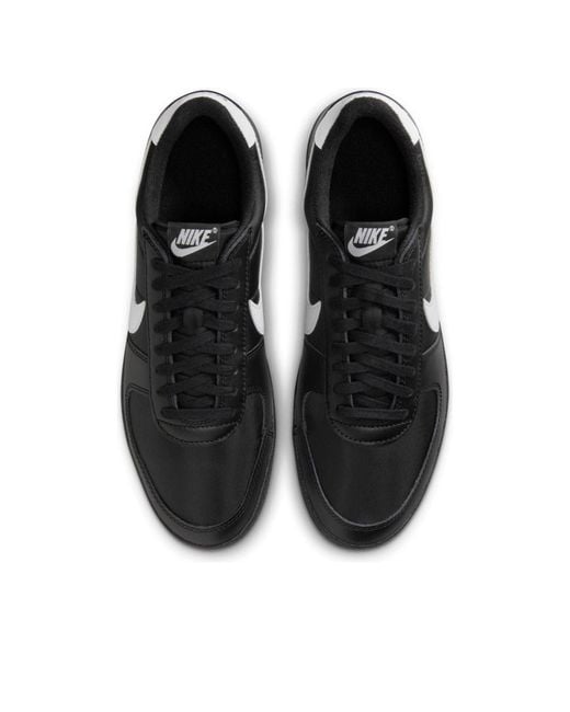 Nike Black Field General 82 for men