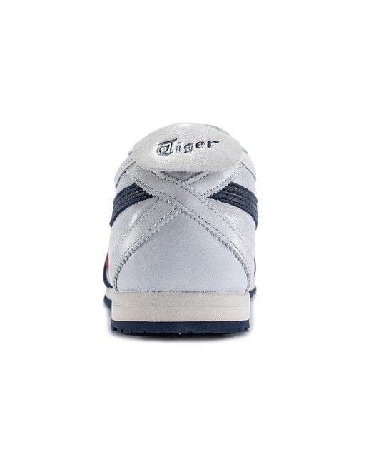 Onitsuka Tiger Blue Mexico 66 Sd for men