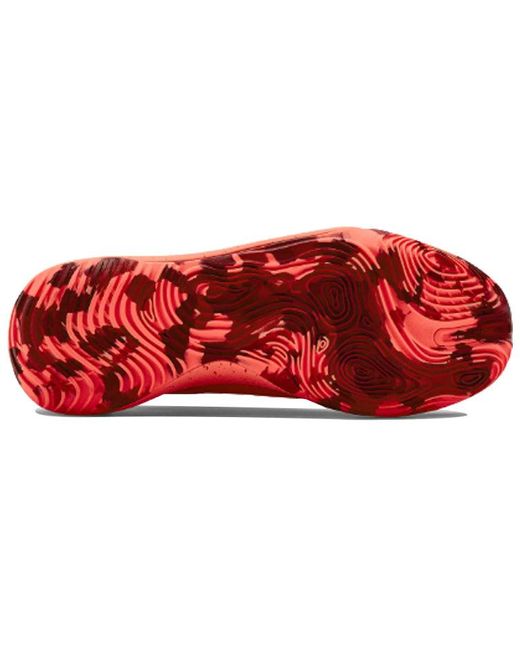 Under Armour Red Anatomix Spawn 2 for men
