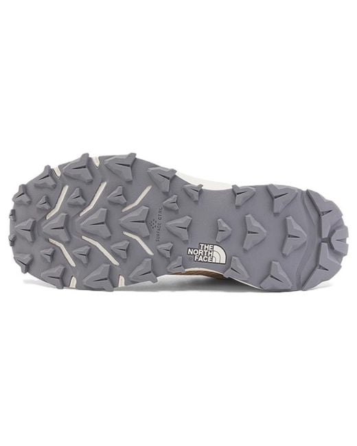 The North Face White (Wmns) Vectiv Fastpack Futurelight Shoes 'Tropical Peach Gardenia'