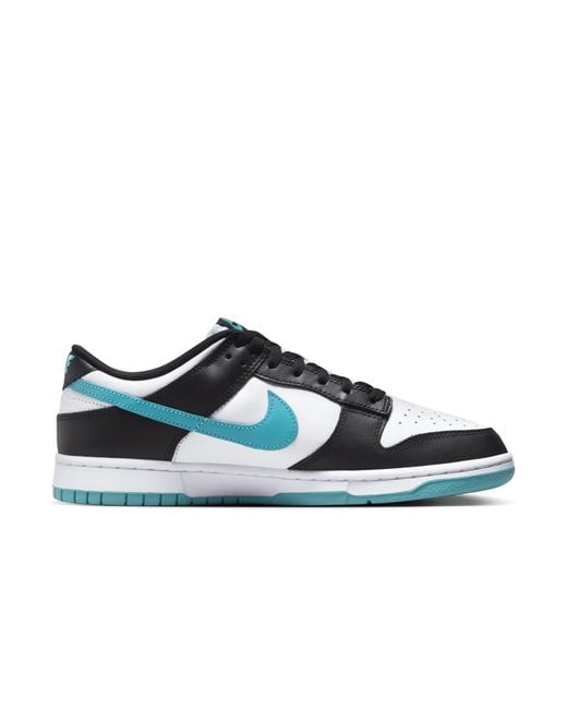 Nike Blue Dunk Low Dusty Cactus' for men