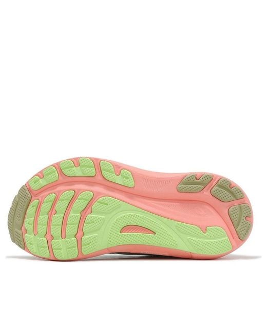Asics Pink (Wmns) Gel-Kayano 31 'Birch Energy Aqua'