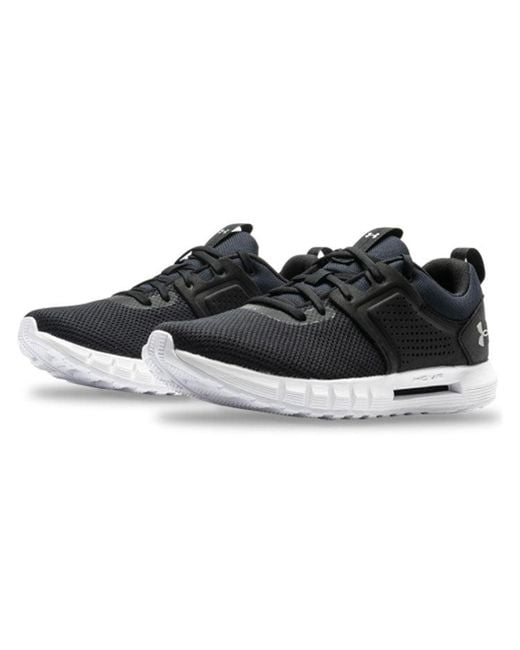 Under Armour Black (Wmns) Ua Hovr Ctw