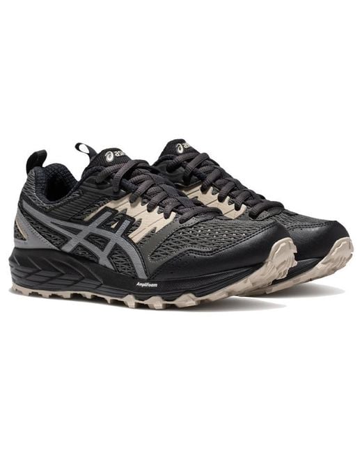 Asics Black (Wmns) Gel-Sonoma Cn
