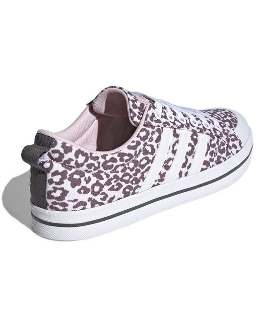 Adidas White (Wmns) Neo Bravada