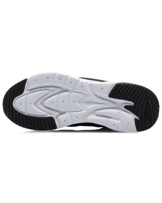 Li-ning Black (Wmns) Starfire