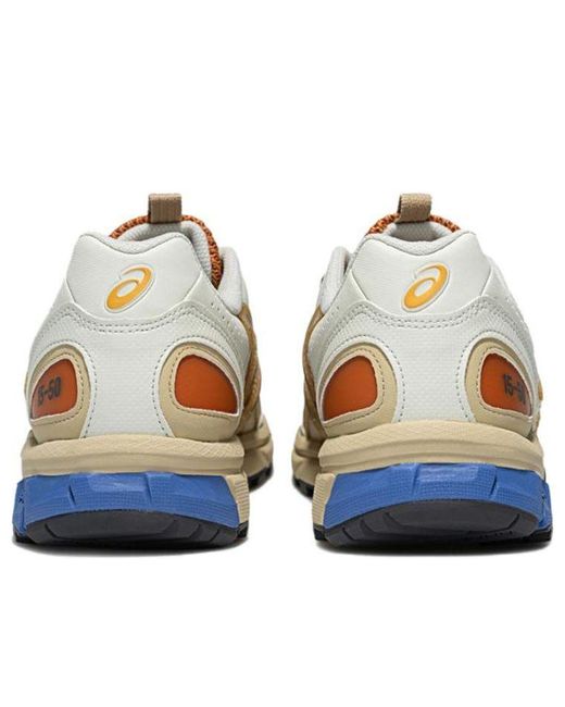 Asics Blue Gel-Sonoma 15-50 'Rust Honey' for men