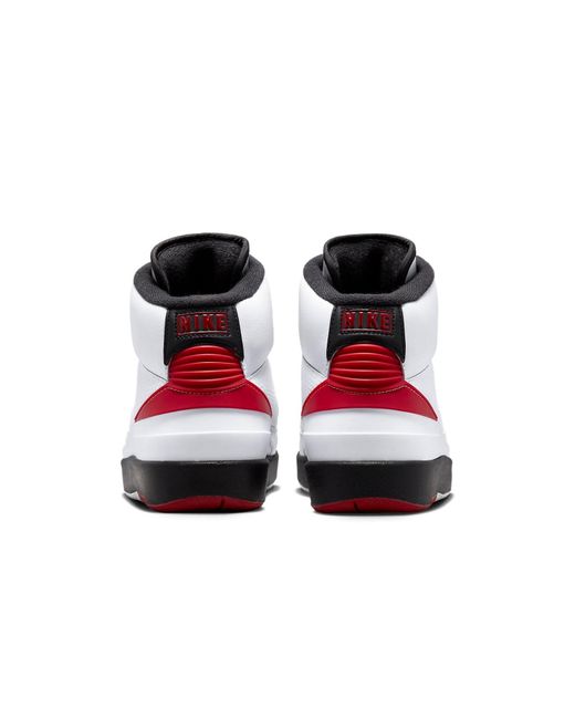 Nike White (Wmns) 2 Retro 'Chicago' 2022