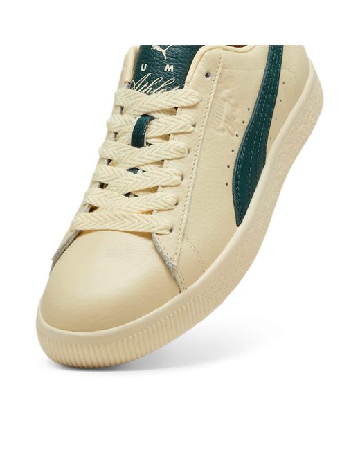 PUMA Natural Clyde 'Players Lane' for men