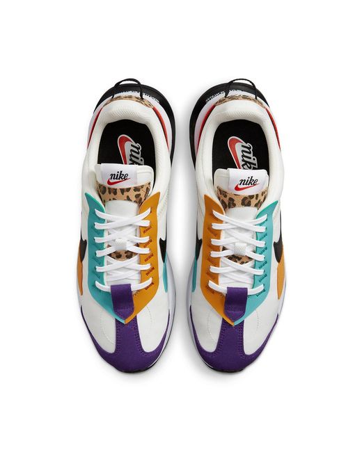 Nike Blue Air Max Pre-day