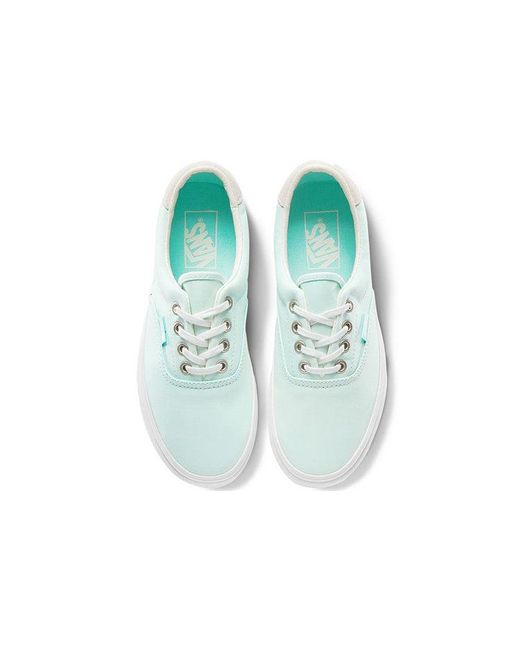 Vans White Era 59 'Brushed Twill' for men